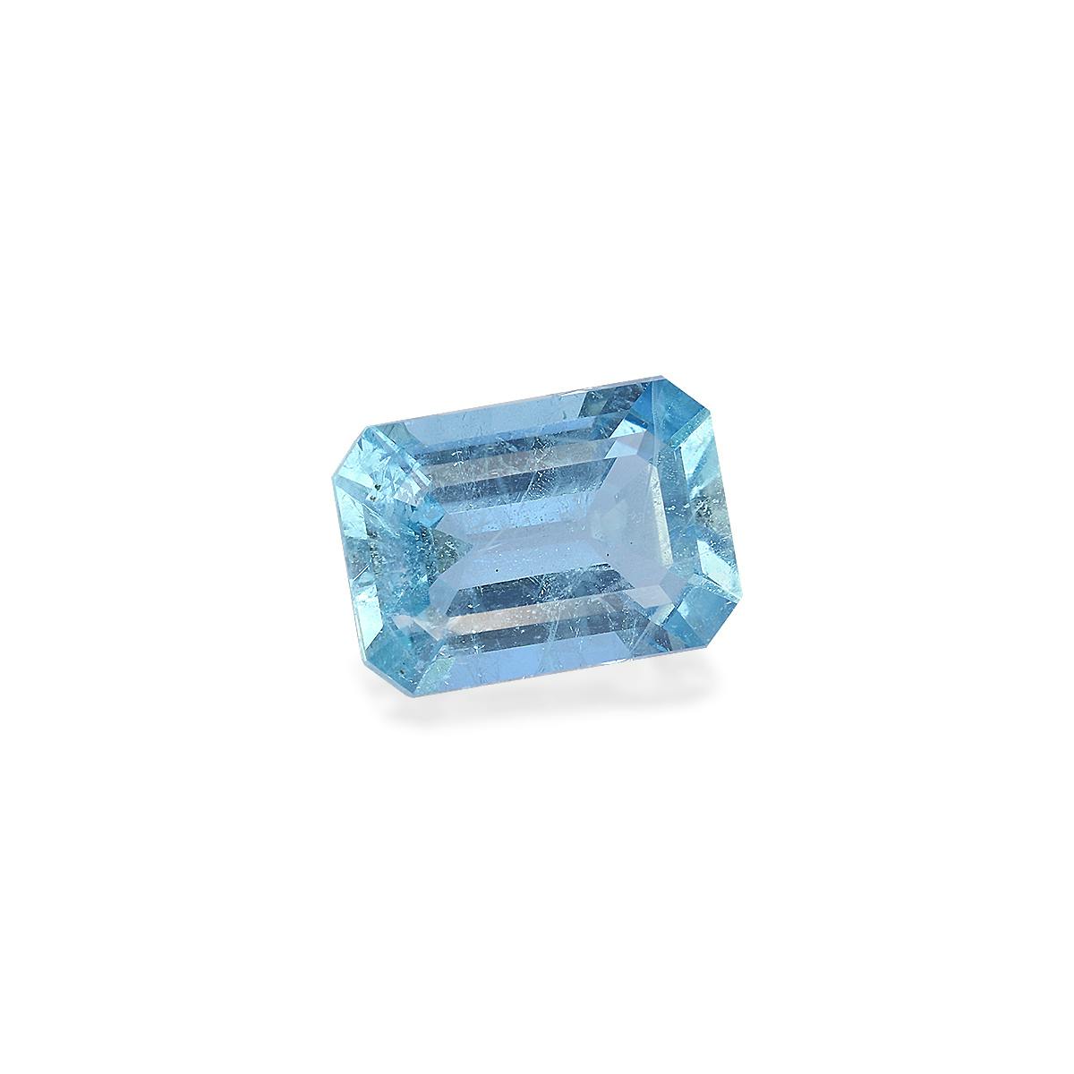 Aquamarine 2.17 ct
